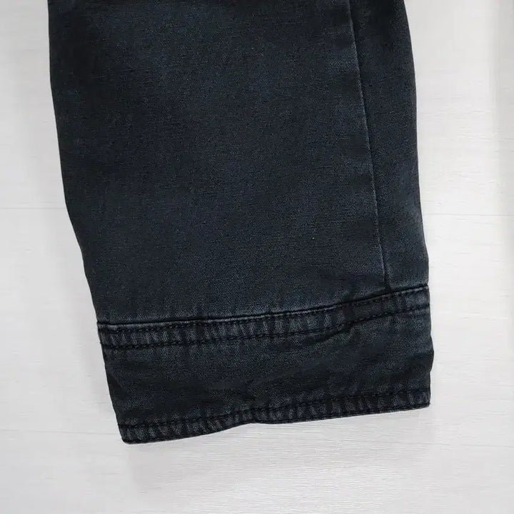 [BUNJANG] Levi's Cotton Washed Field Jacket - S / 리바이스 코튼 워시드 필드자켓 S