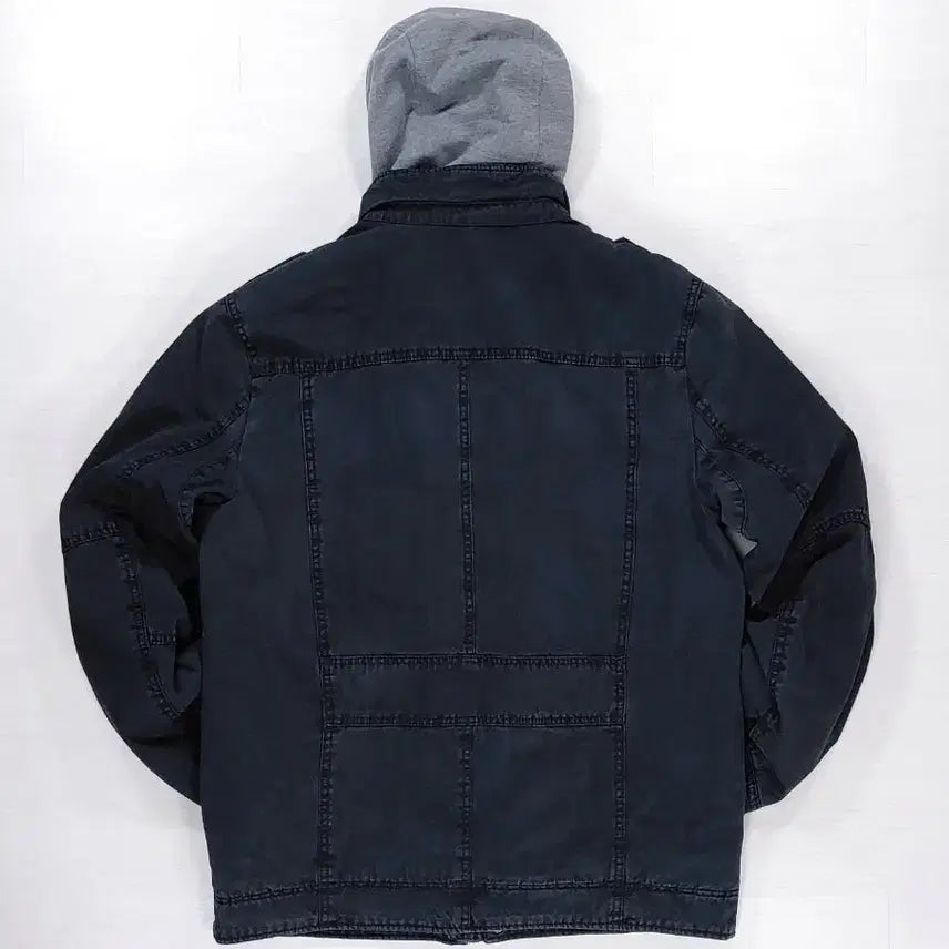 [BUNJANG] Levi's Cotton Washed Field Jacket - S / 리바이스 코튼 워시드 필드자켓 S