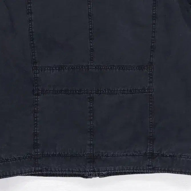 [BUNJANG] Levi's Cotton Washed Field Jacket - S / 리바이스 코튼 워시드 필드자켓 S
