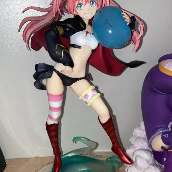 [BUNJANG] Alter Milim Nava 1/7 Scale Figure / [이번주만이가격]전생슬 알터 밀림 나바 1/7 스케일 피규어