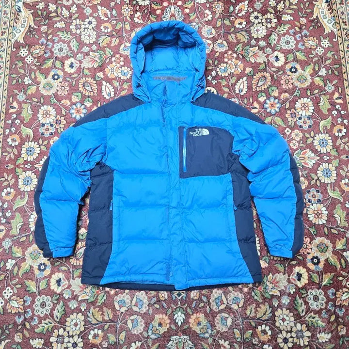[BUNJANG] The North Face Sigma 700 Down Jacket (XL) / 노스페이스 시그마(SIGMA) 다운 자켓 XL