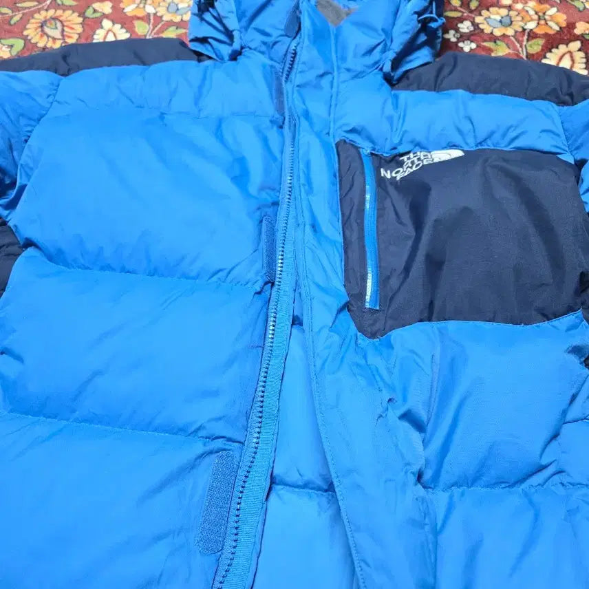 [BUNJANG] The North Face Sigma 700 Down Jacket (XL) / 노스페이스 시그마(SIGMA) 다운 자켓 XL