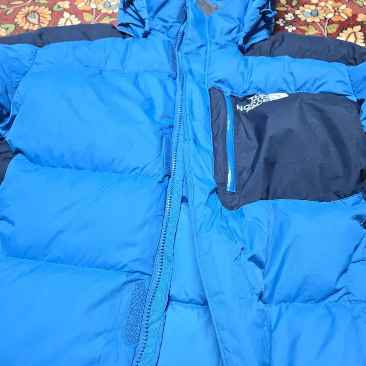 [BUNJANG] The North Face Sigma 700 Down Jacket (XL) / 노스페이스 시그마(SIGMA) 다운 자켓 XL