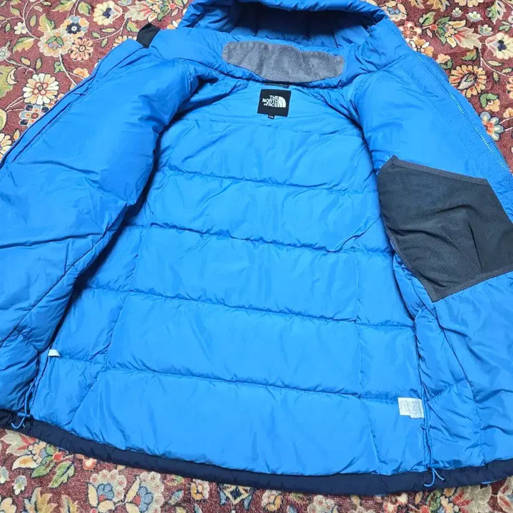 [BUNJANG] The North Face Sigma 700 Down Jacket (XL) / 노스페이스 시그마(SIGMA) 다운 자켓 XL