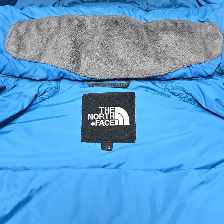 [BUNJANG] The North Face Sigma 700 Down Jacket (XL) / 노스페이스 시그마(SIGMA) 다운 자켓 XL