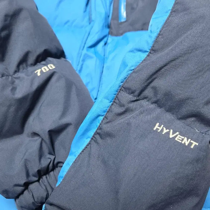 [BUNJANG] The North Face Sigma 700 Down Jacket (XL) / 노스페이스 시그마(SIGMA) 다운 자켓 XL