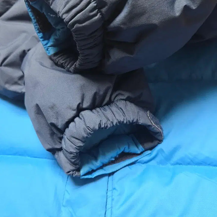 [BUNJANG] The North Face Sigma 700 Down Jacket (XL) / 노스페이스 시그마(SIGMA) 다운 자켓 XL