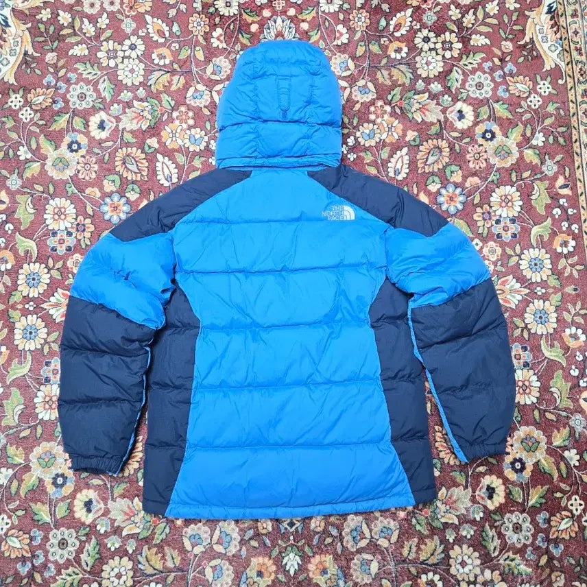 [BUNJANG] The North Face Sigma 700 Down Jacket (XL) / 노스페이스 시그마(SIGMA) 다운 자켓 XL