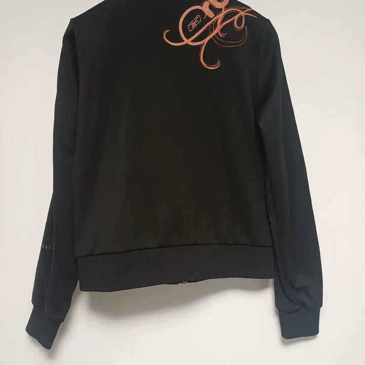 [BUNJANG] Reebok RBK Archive Embroidered Track Top (2009) - Women's 90 / [희귀/빈티지] 리복(RBK) 2009 아카이브 자수 트랙탑/ 여성90