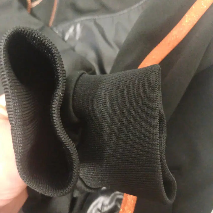 [BUNJANG] Reebok RBK Archive Embroidered Track Top (2009) - Women's 90 / [희귀/빈티지] 리복(RBK) 2009 아카이브 자수 트랙탑/ 여성90