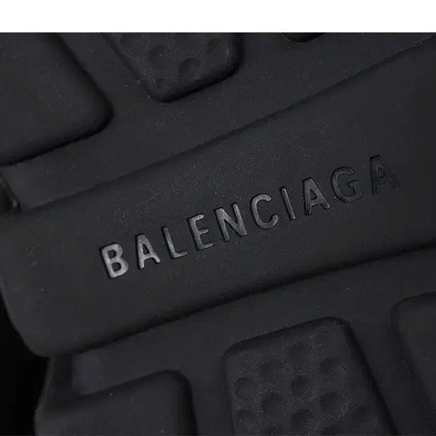 [BUNJANG] Balenciaga Speed Mule Slippers 240 / 발렌**가 스피드 뮬 슬리퍼 240