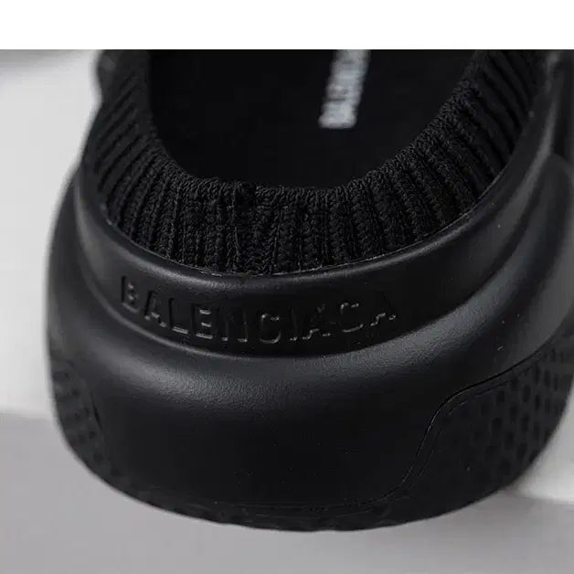 [BUNJANG] Balenciaga Speed Mule Slippers 240 / 발렌**가 스피드 뮬 슬리퍼 240