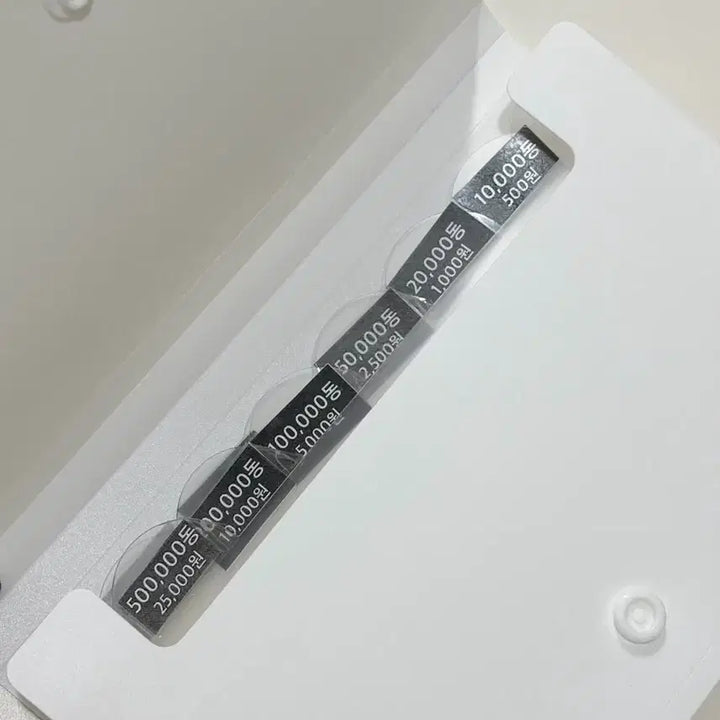 [BUNJANG] Vietnam Dong Wallet / 베트남 동지갑