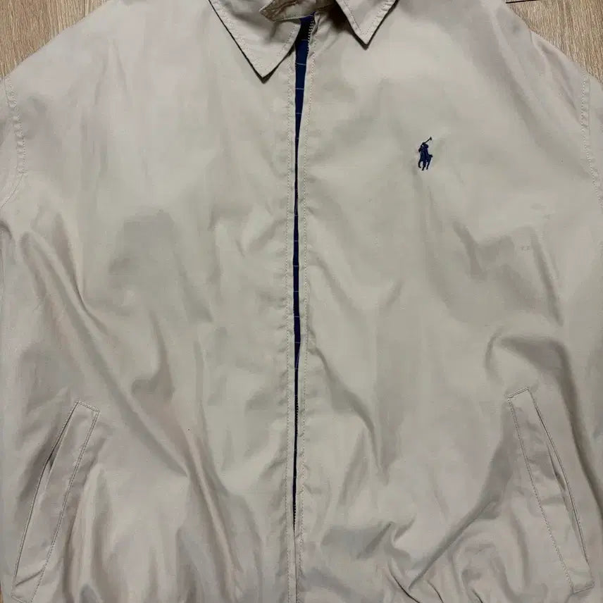 [BUNJANG] Polo Ralph Lauren Jacket / 폴로랄프로렌 자켓