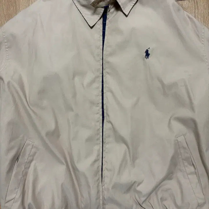 [BUNJANG] Polo Ralph Lauren Jacket / 폴로랄프로렌 자켓