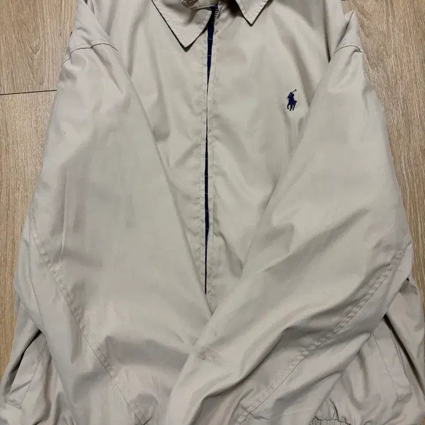 [BUNJANG] Polo Ralph Lauren Jacket / 폴로랄프로렌 자켓