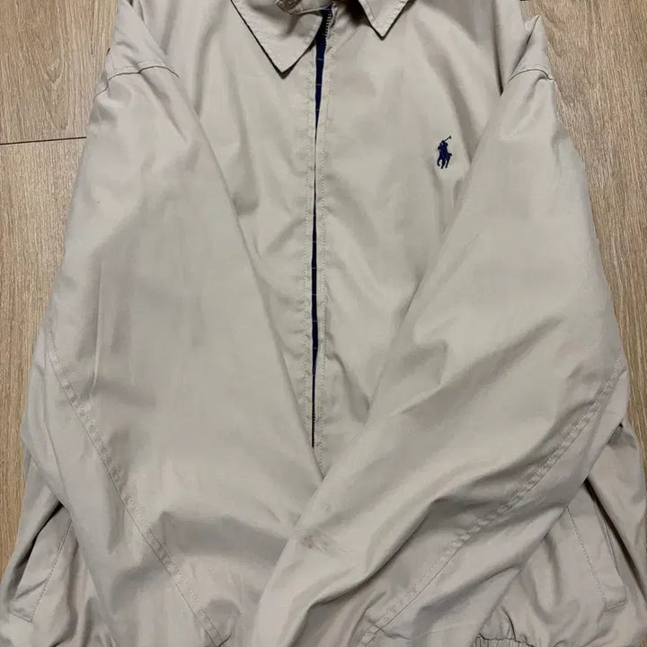 [BUNJANG] Polo Ralph Lauren Jacket / 폴로랄프로렌 자켓