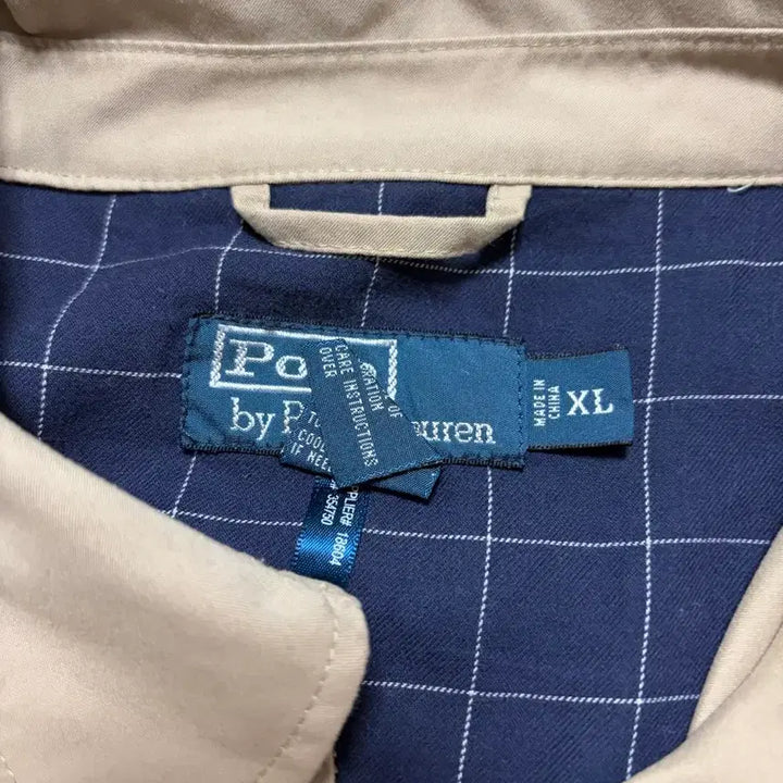 [BUNJANG] Polo Ralph Lauren Jacket / 폴로랄프로렌 자켓