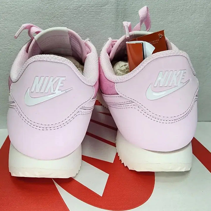 [BUNJANG] Nike Cortez 245 Sneakers / 나이키 코르테즈 245 새상품 정품 무료배송 네고불가 나이키코리아 국