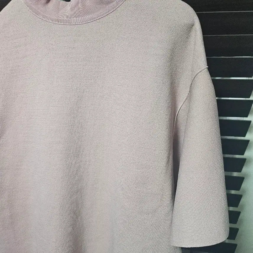 [BUNJANG] Mine Pink Blouse / 시스템 블라우스