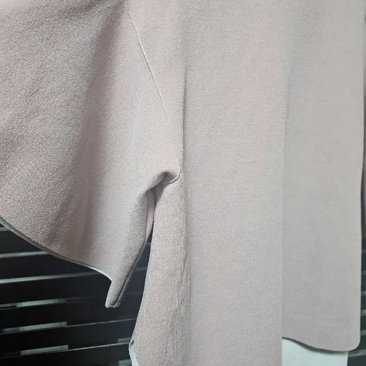 [BUNJANG] Mine Pink Blouse / 시스템 블라우스