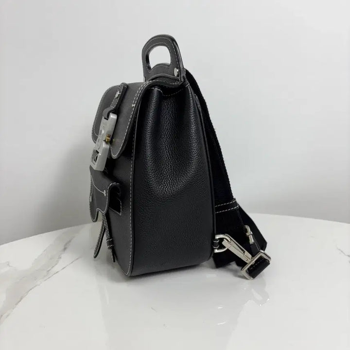 [BUNJANG] Dior Gallop Mini Sling Bag / 디올 갤롭 미니 슬링백