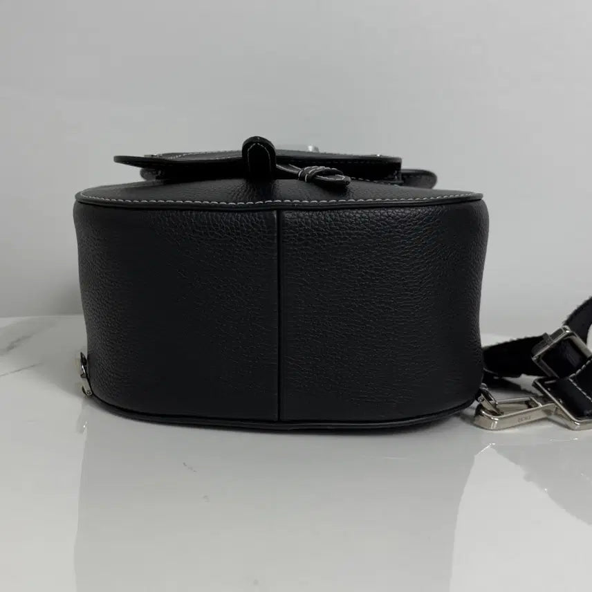 [BUNJANG] Dior Gallop Mini Sling Bag / 디올 갤롭 미니 슬링백