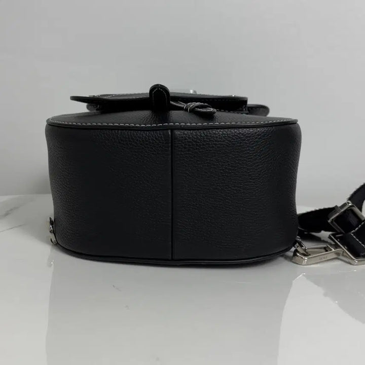 [BUNJANG] Dior Gallop Mini Sling Bag / 디올 갤롭 미니 슬링백