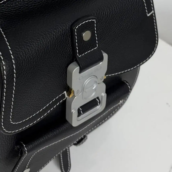 [BUNJANG] Dior Gallop Mini Sling Bag / 디올 갤롭 미니 슬링백