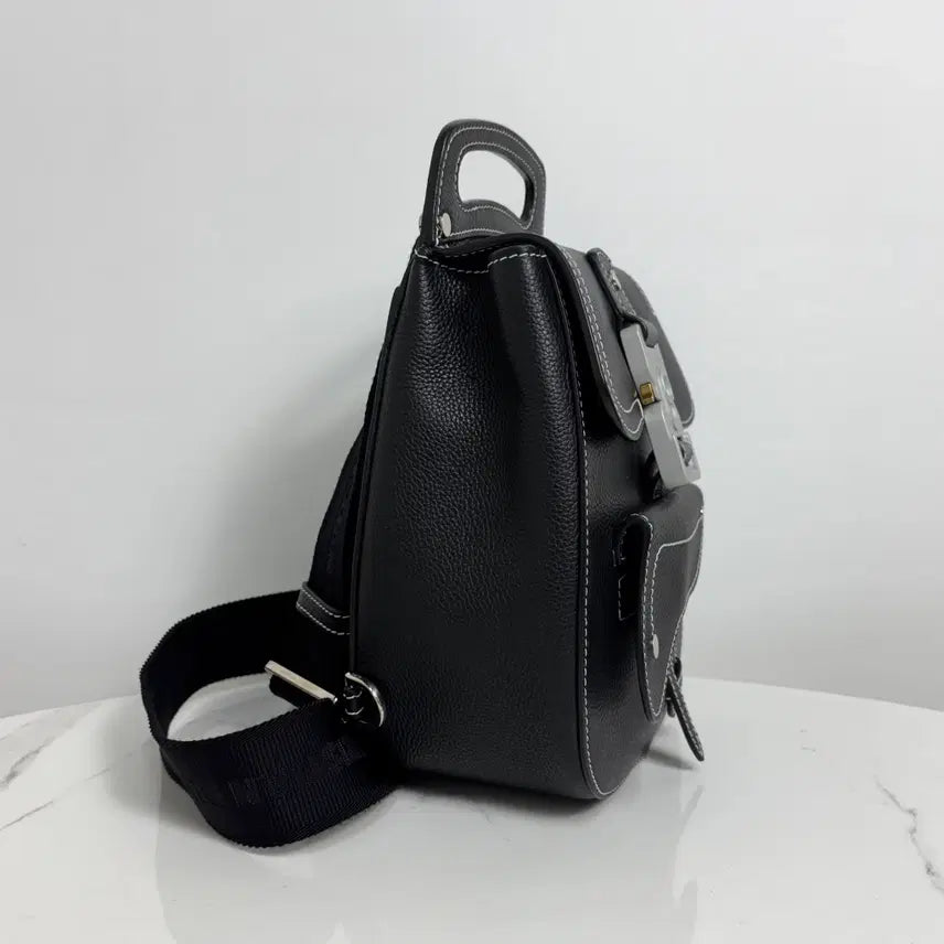 [BUNJANG] Dior Gallop Mini Sling Bag / 디올 갤롭 미니 슬링백