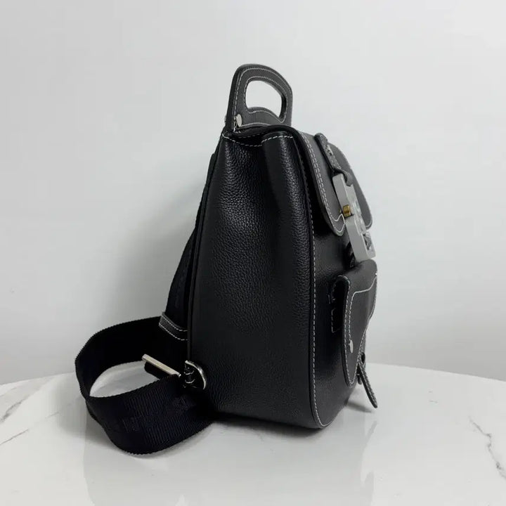 [BUNJANG] Dior Gallop Mini Sling Bag / 디올 갤롭 미니 슬링백