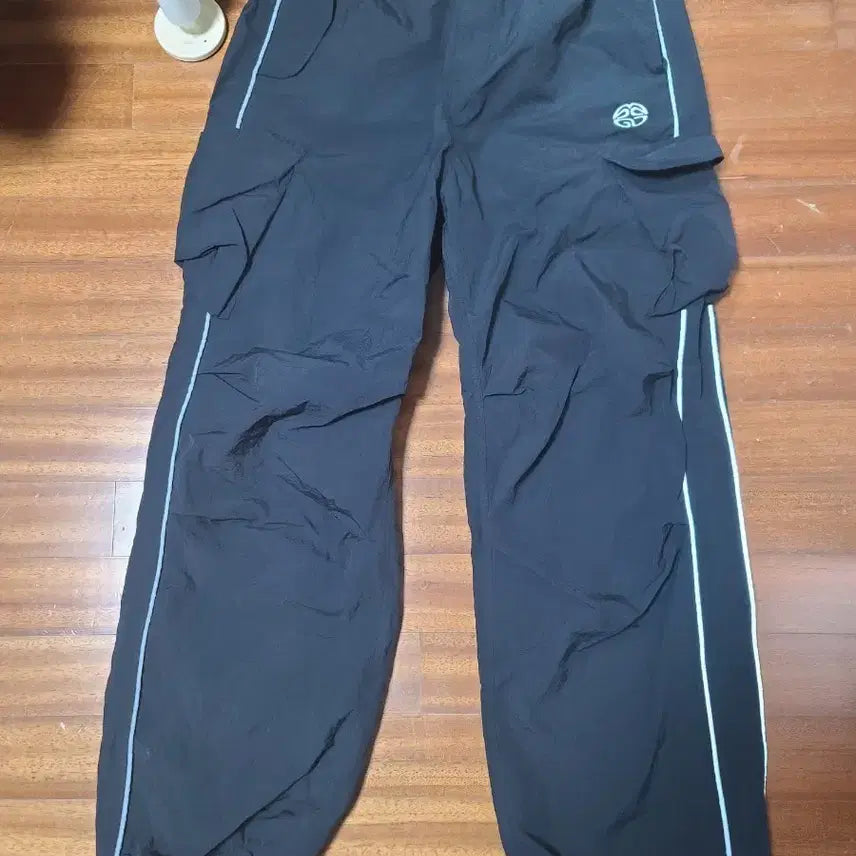 [BUNJANG] Mahagrid Track Pants / 마하그리드 트랙팬츠