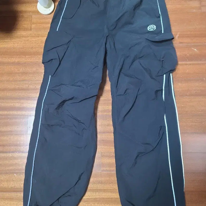 [BUNJANG] Mahagrid Track Pants / 마하그리드 트랙팬츠