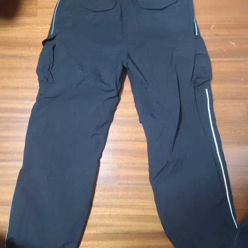 [BUNJANG] Mahagrid Track Pants / 마하그리드 트랙팬츠