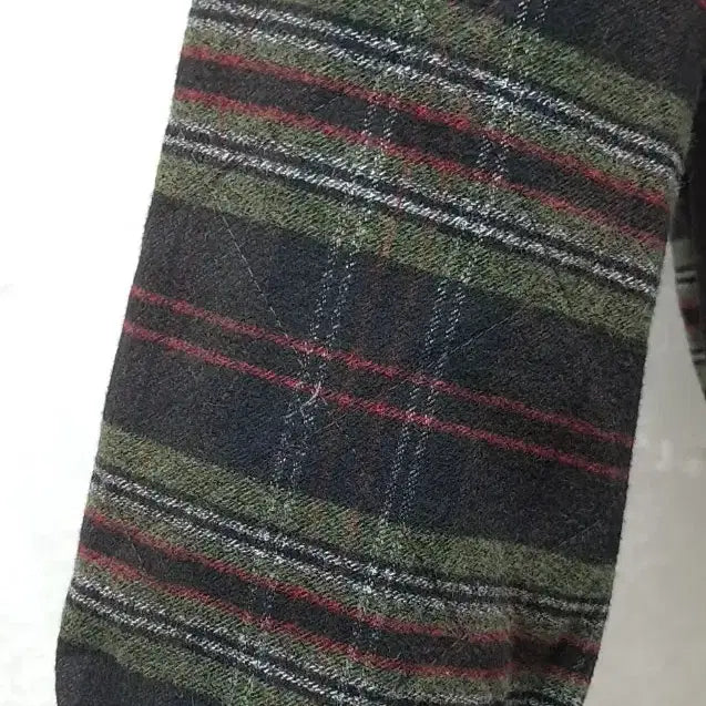 [BUNJANG] All For You Padded Shirt Jacket / 올포유 패딩셔츠겸자켓 free