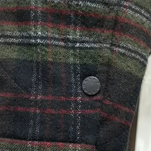 [BUNJANG] All For You Padded Shirt Jacket / 올포유 패딩셔츠겸자켓 free