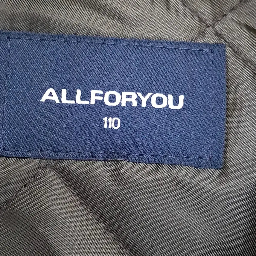 [BUNJANG] All For You Padded Shirt Jacket / 올포유 패딩셔츠겸자켓 free