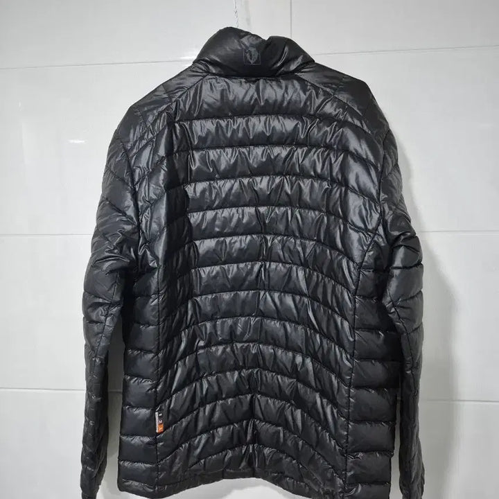 [BUNJANG] Black Yak Lightweight Goose Down Jacket / 블랙야크 경량 구스 패딩 블랙100