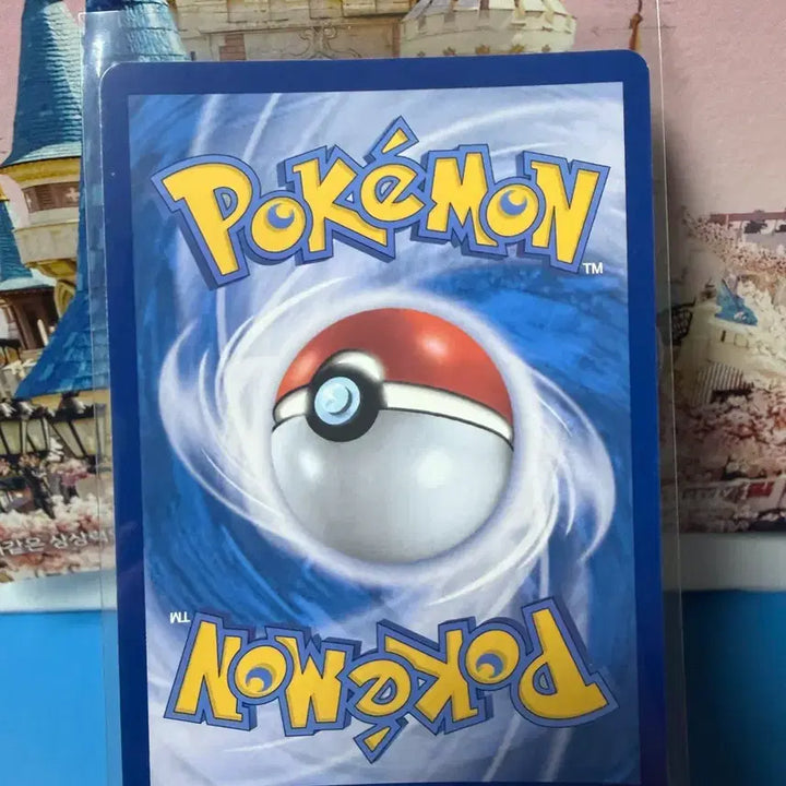 [BUNJANG] Pokemon Jolteon RR Card / 포켓몬카드 쥬피썬더 RR