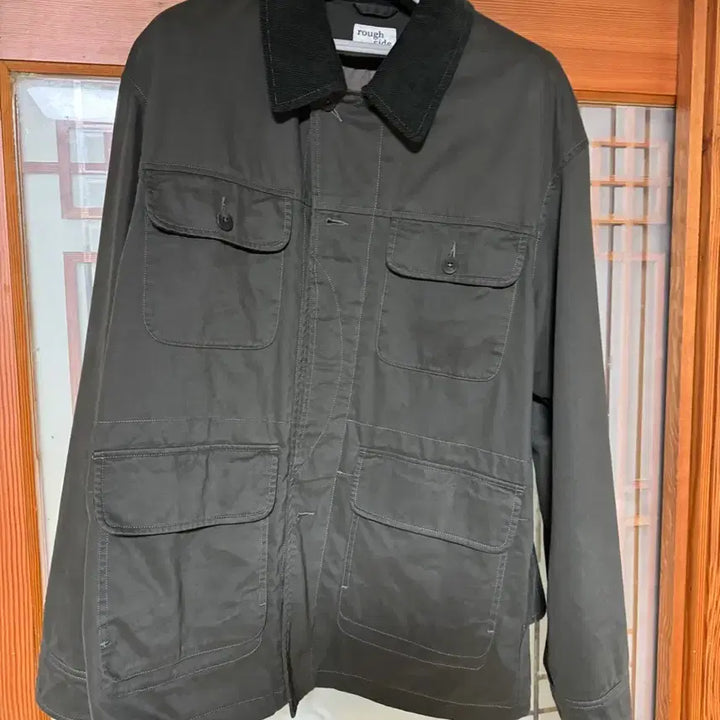 [BUNJANG] Lafayette Pointer Jacket Size 2 / 러프사이드 포인터 자켓 사이즈 2 판매