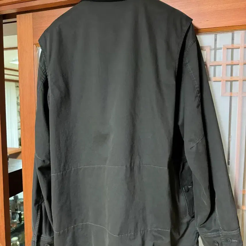 [BUNJANG] Lafayette Pointer Jacket Size 2 / 러프사이드 포인터 자켓 사이즈 2 판매