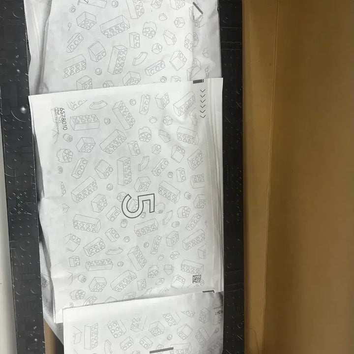 [BUNJANG] Lego Star Wars 75413 Juggernaut Bulk + Custom Parts Set / 택포)레고 스타워즈 75413 저거너트 벌크+ 커스텀 파츠 세트