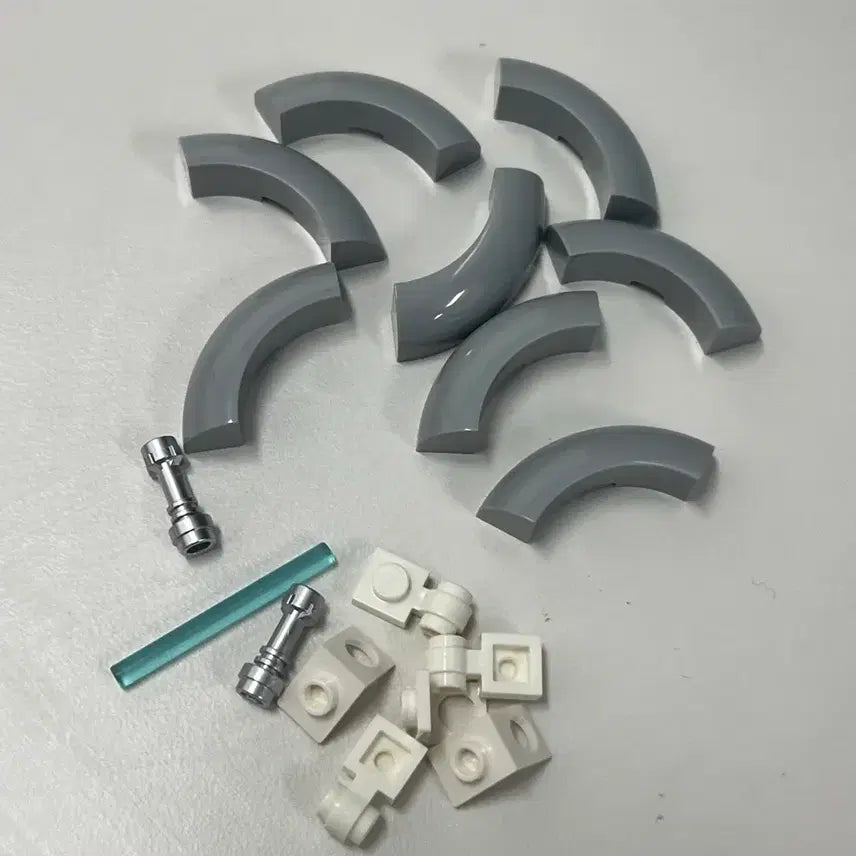 [BUNJANG] Lego Star Wars 75413 Juggernaut Bulk + Custom Parts Set / 택포)레고 스타워즈 75413 저거너트 벌크+ 커스텀 파츠 세트