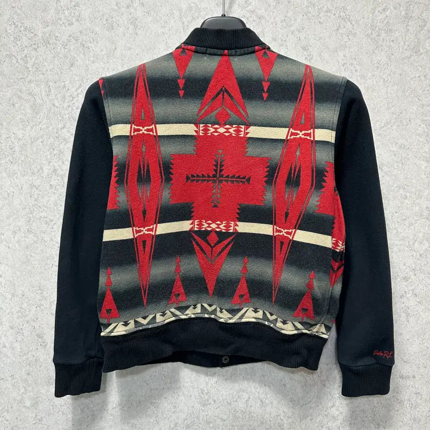 [BUNJANG] Polo Ralph Lauren Women's Blouson Jacket / 85 폴로 랄프로렌 여자 블루종 자켓