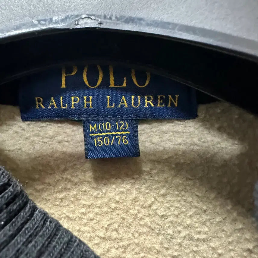 [BUNJANG] Polo Ralph Lauren Women's Blouson Jacket / 85 폴로 랄프로렌 여자 블루종 자켓