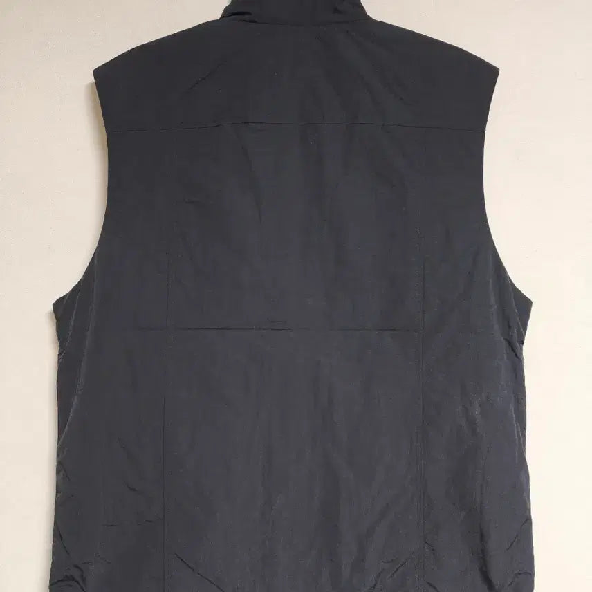 [BUNJANG] Pro Worldcup Men's Padded Vest / (새상품)남성 100사이즈 패딩 베스트 조끼 프로월드컵