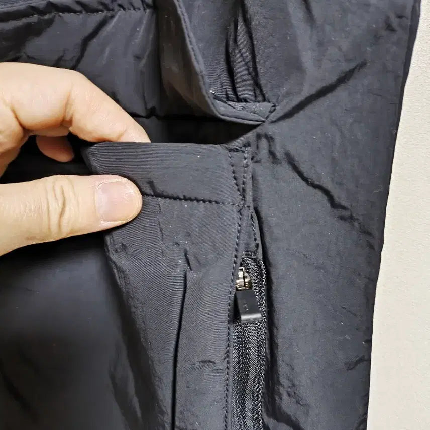 [BUNJANG] Pro Worldcup Men's Padded Vest / (새상품)남성 100사이즈 패딩 베스트 조끼 프로월드컵