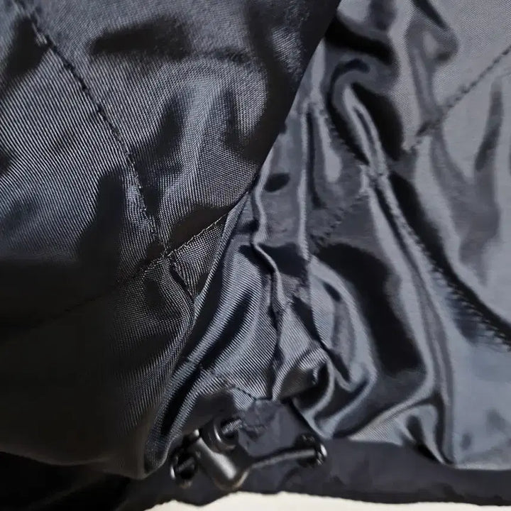 [BUNJANG] Pro Worldcup Men's Padded Vest / (새상품)남성 100사이즈 패딩 베스트 조끼 프로월드컵