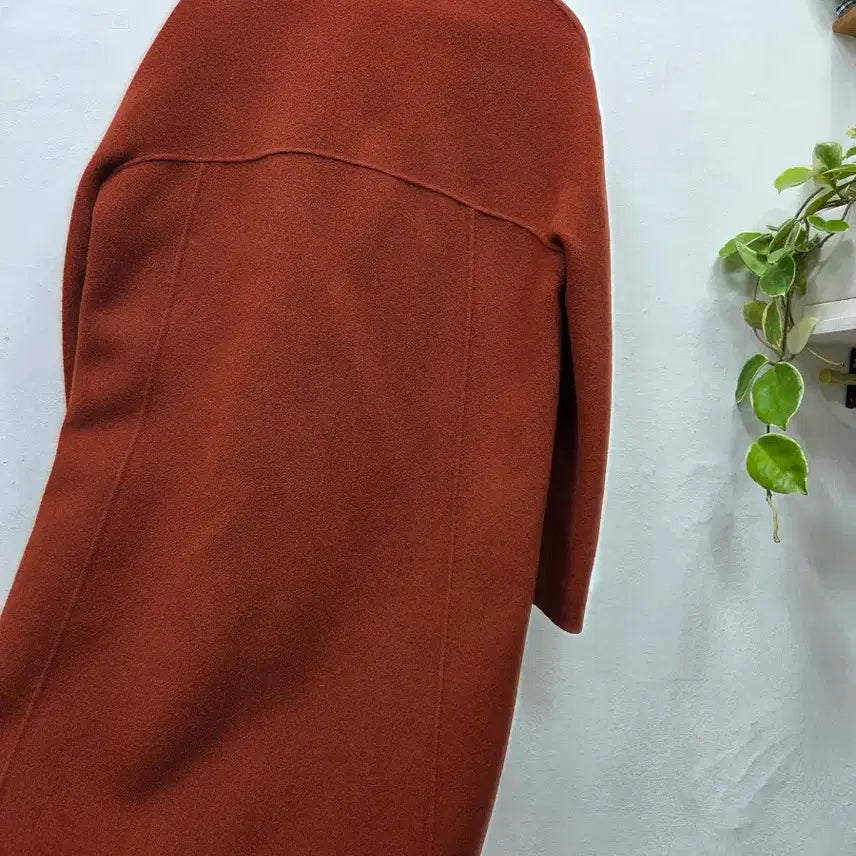 [BUNJANG] Juke Handmade Coat / 주크/모100%핸드메이드코트55-66