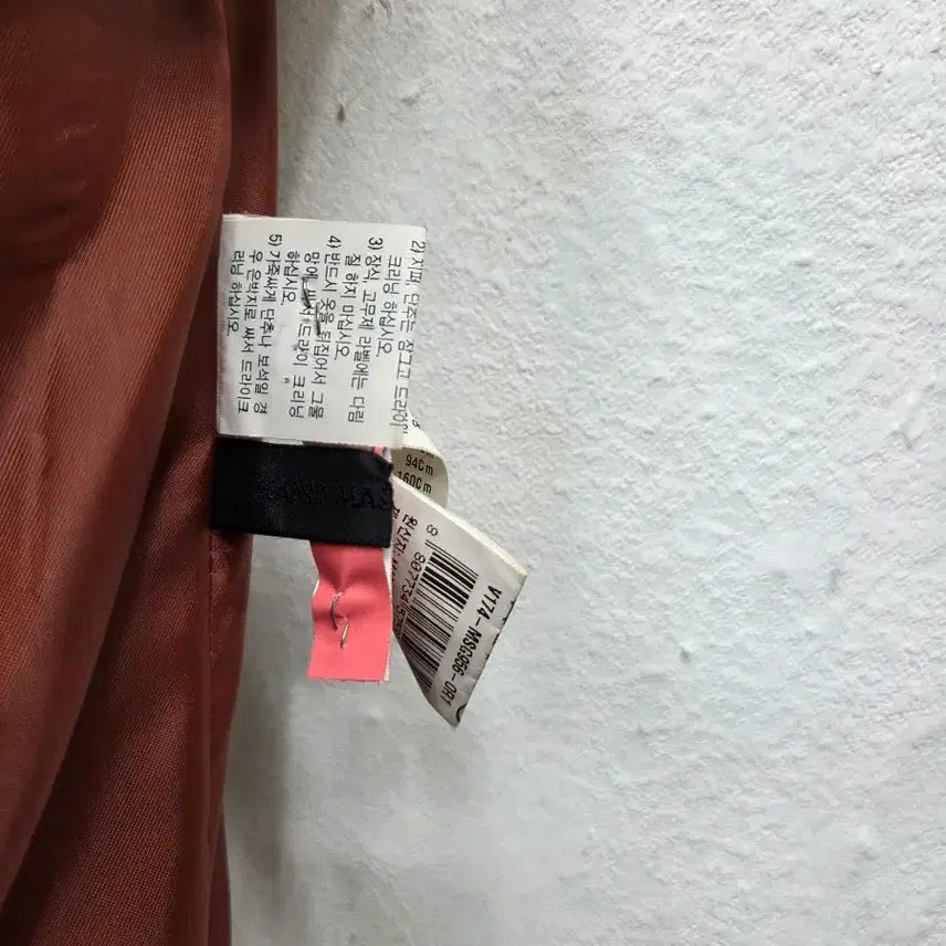 [BUNJANG] Juke Handmade Coat / 주크/모100%핸드메이드코트55-66